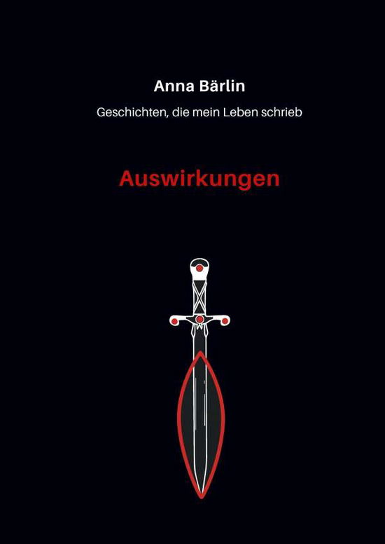 Cover for Bärlin · Geschichten, die mein Leben schr (Buch)