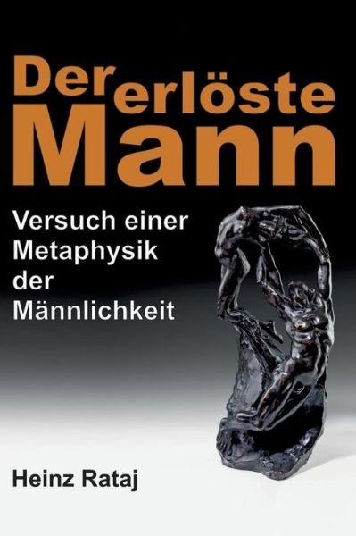 Cover for Rataj · Der erlöste Mann (Bok) (2019)