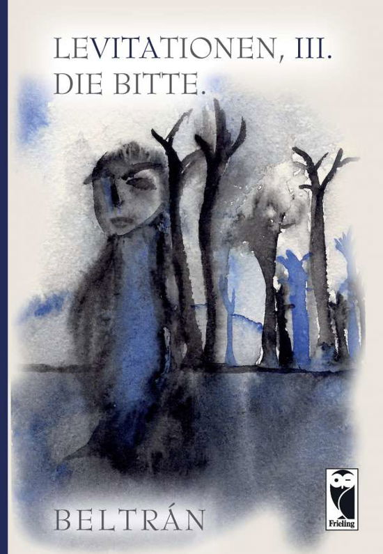 Cover for Beltrán · LeVitationen, III. (Book)