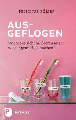 Cover for Römer · Ausgeflogen (Book)