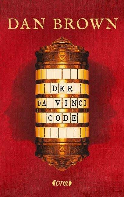 Der Da Vinci Code - Brown - Books -  - 9783846600474 - 