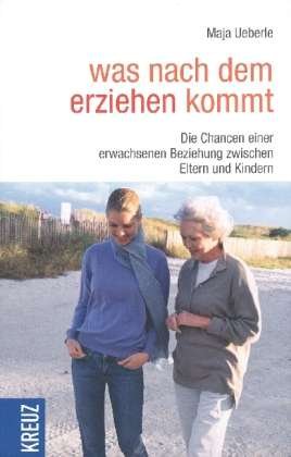Cover for Ueberle · Was Nach Dem Erziehen Kommt (Bog)