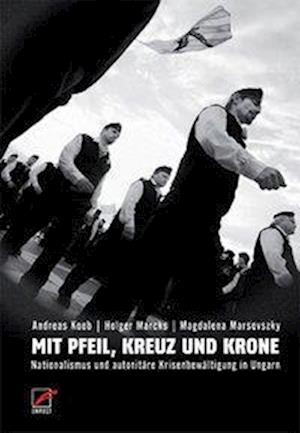 Cover for Koob · Mit Pfeil, Kreuz und Krone (Book)