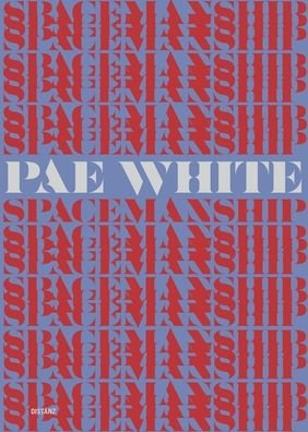 Cover for White · Spacemanship (Buch) (2020)
