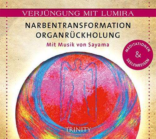 Cover for Lumira · Lumira:narbentransformation Organr.,cda (CD)