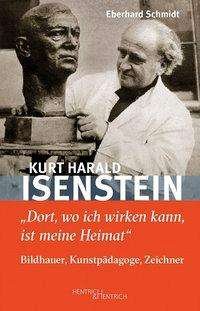 Kurt Harald Isenstein - Schmidt - Autre -  - 9783955654474 - 