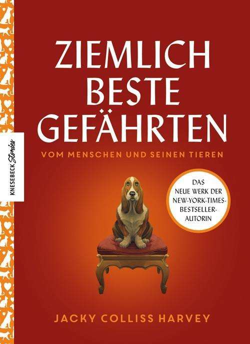 Cover for Harvey · Ziemlich beste Gefährten (Book)