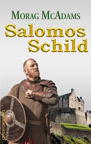 Cover for Morag McAdams · Salomos Schild (Paperback Book) (2021)