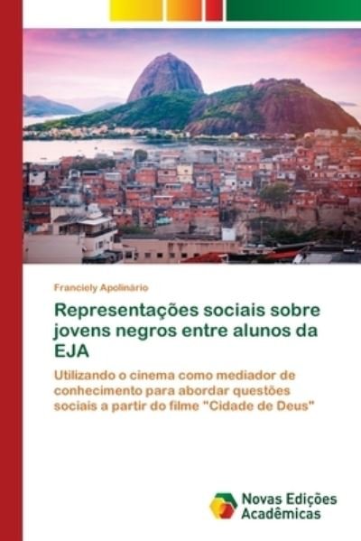 Cover for Apolinário · Representações sociais sobre (Bok) (2020)