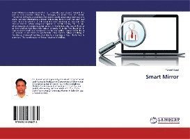 Cover for Azad · Smart Mirror (Book)