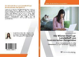 Cover for Dobler · Die Wiener Start-up-Landschaft a (Book)