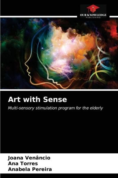 Cover for Joana Venancio · Art with Sense (Paperback Book) (2020)