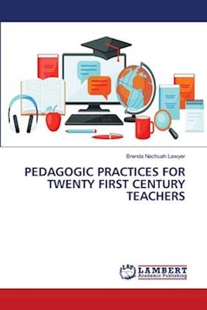 Cover for Lawyer · Pedagogic Practices for Twenty F (N/A) (2021)
