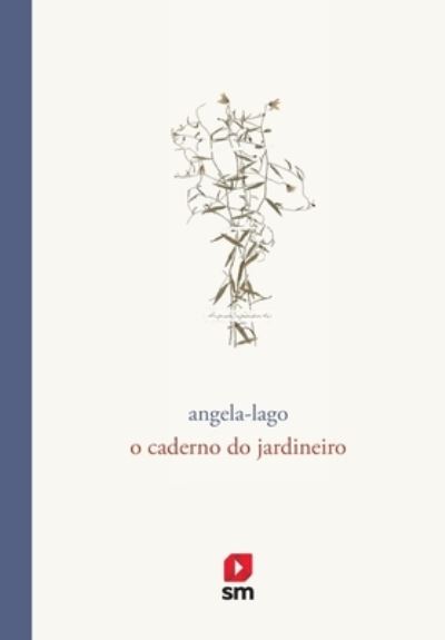 Cover for Varios autores · Caderno do Jardineiro, o Edição 2016 (Paperback Book) (2020)