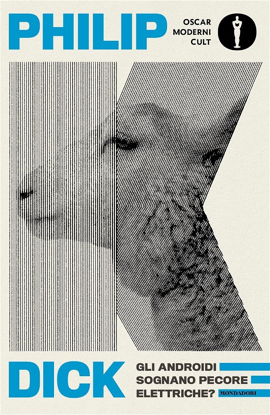 Cover for Philip K. Dick · Gli Androidi Sognano Pecore Elettriche? (Book)