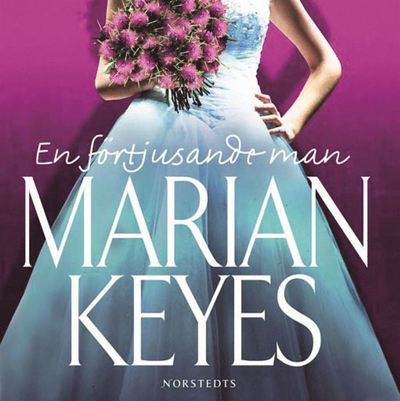 Cover for Marian Keyes · En förtjusande man (Hörbok (MP3)) (2009)
