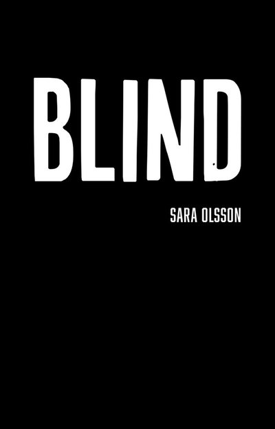 Cover for Sara Olsson · Dead &amp; alive: Blind (PDF) (2020)