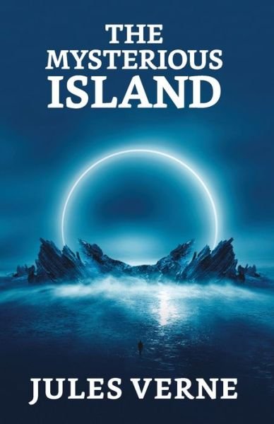 Cover for Jules Verne · The Mysterious Island (Paperback Bog) (2021)