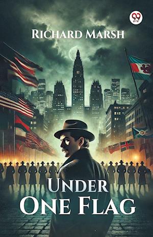 Cover for Richard Marsh · Under One Flag (Paperback Bog) (2025)