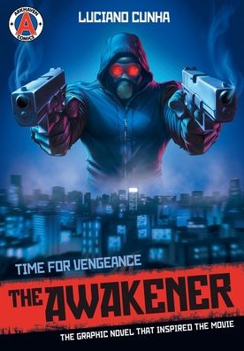 Cover for Luciano Cunha · The Awakener (Paperback Book) (2022)