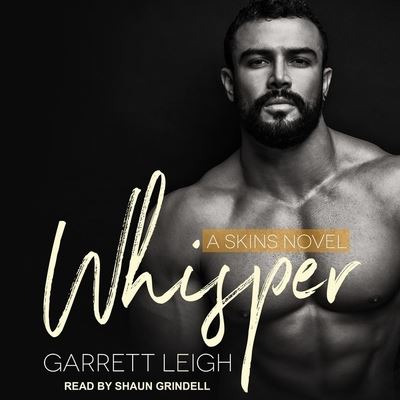 Cover for Garrett Leigh · Whisper (CD) (2019)