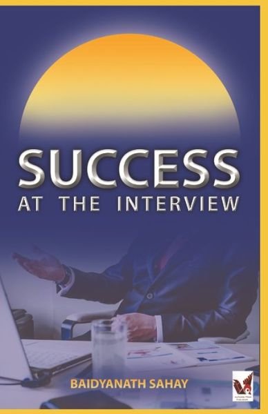 Cover for Baidyanath Sahay · Success at the Interview (Paperback Book) (2020)