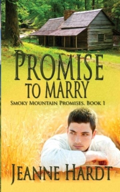 Promise to Marry - Jeanne Hardt - Kirjat - Independently Published - 9798727949474 - sunnuntai 14. maaliskuuta 2021