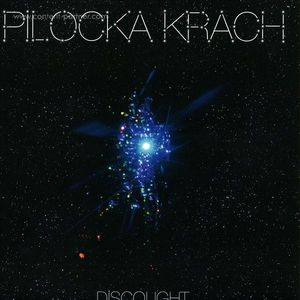 Cover for Pilocka Krach · Discolight, Acid Pauli Rmxs (12&quot;) (2012)