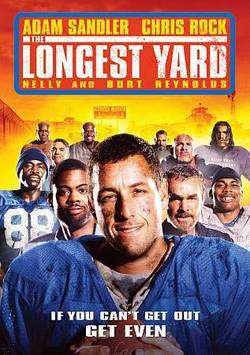 Longest Yard - Longest Yard - Movies - 20th Century Fox - 0032429257475 - January 24, 2017