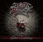Cover for King Diamond · The Spider's Lullabye (LP) (2015)