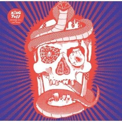 Cover for King Tuff · Screaming Skull (LP) (2012)