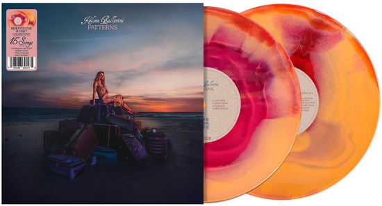 Cover for Kelsea Ballerini · Patterns (Ride into the Sunset (LP) (2024)