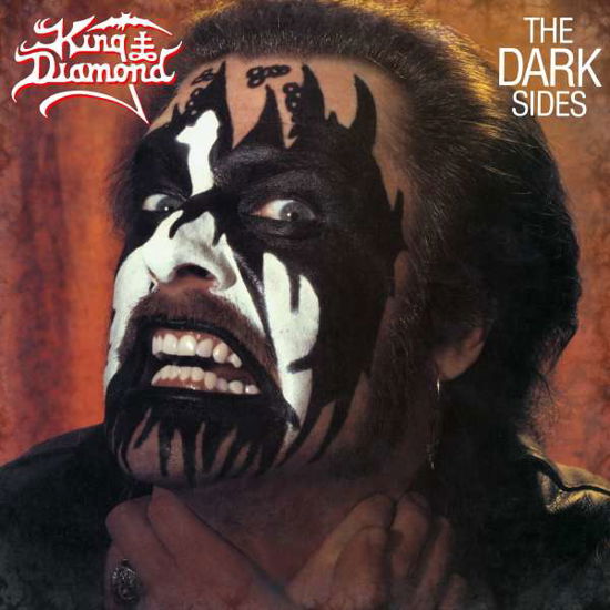 Dark Sides EP The (Vinyl LP) - King Diamond - Musikk - METALBLADE - 0200000107475 - 30. oktober 2020