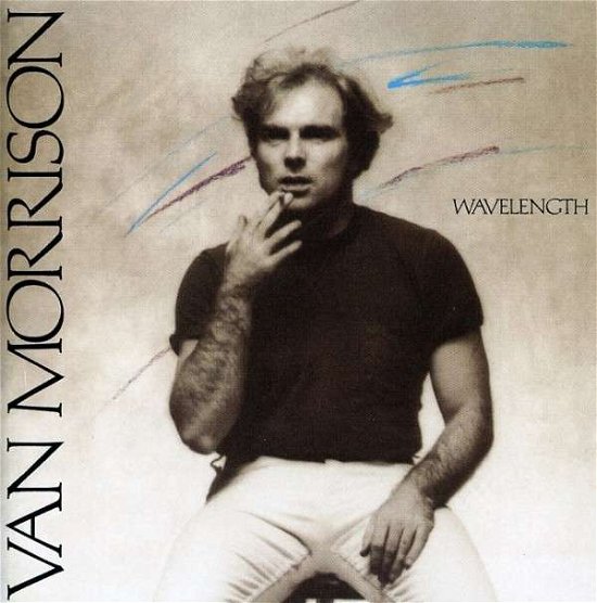 Cover for Van Morrison · Wavelength + 2 (CD) [Remastered edition] (2008)