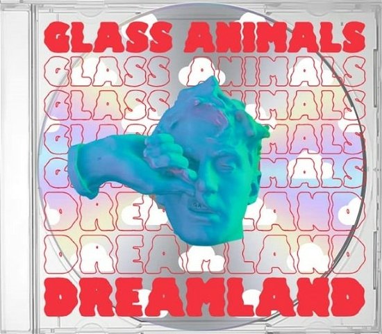 Glass Animals · Dreamland: Real Life Edition (CD) [Real Life edition] (2022)