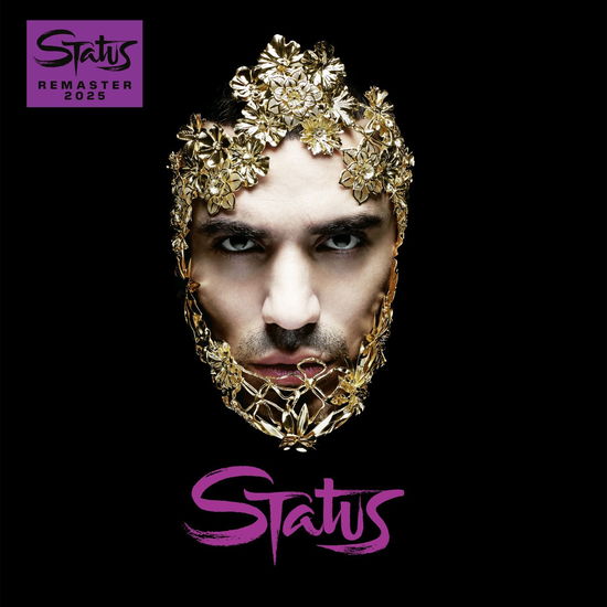 Cover for Marracash · Status (CD) (2025)