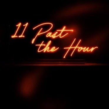 Cover for Imelda May · 11 Past the Hour (LP) (2021)