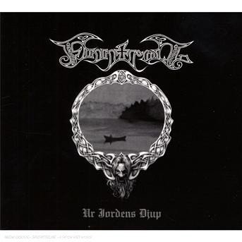 Cover for Finntroll · Ur Jordens Djup (CD) [Limited edition] [Digipak] (2007)