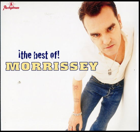 Morrissey · Best of (LP) [180 gram edition] (2019)
