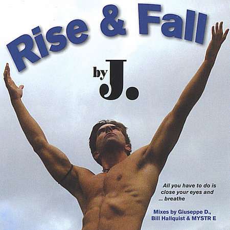 Cover for J. · Rise &amp; Fall (LP) (2004)