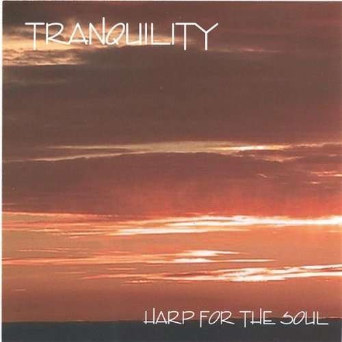 Cover for Donalyn · Tranquility- Harp for the Soul (CD) (2005)