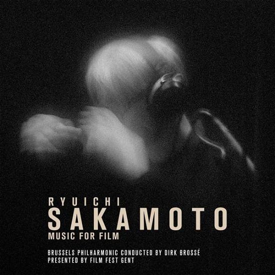 Cover for Ryuichi Sakamoto · Music For Film (LP) (2019)