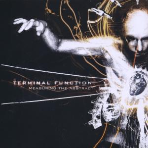 Measuring The Abstract - Terminal Function - Musik - Candlelight - 0803341250475 -