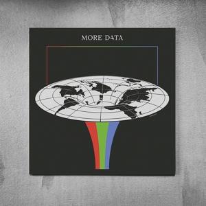 Moderat · More D4ta (LP) (2022)