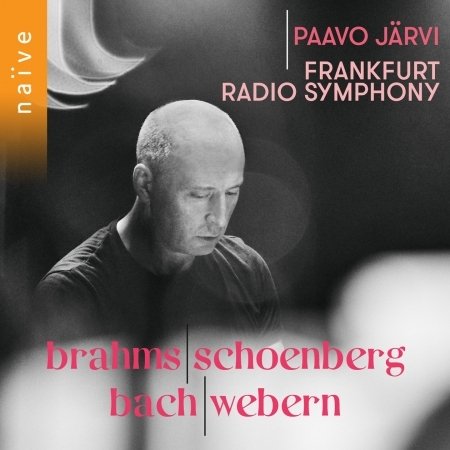 Frankfurt Radio Symphony Orchester · Transcriptions For Orchestra (CD) (2018)
