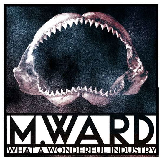 What a Wonderful Industry - M Ward - Music - M. - 0843563108475 - February 1, 2019