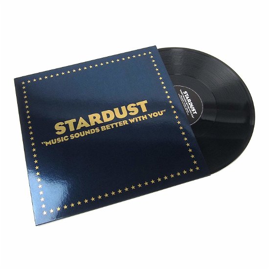 Stardust (Translucent Blue Vin - John Coltrane - Music - PRESTIGE - 0888072122475 - November 15, 2019
