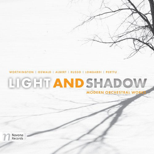 Cover for Albert / Perttu / Osu / Rup / Mvpo / Marinescu · Light &amp; Shadow (CD) [Enhanced edition] (2011)