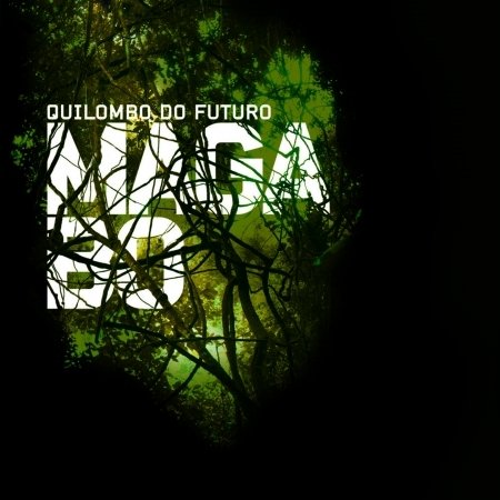 Cover for Maga Bo · Quilmbo Do Futuro (CD) (2016)
