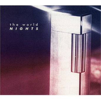 Cover for World · Nights (CD) (2018)